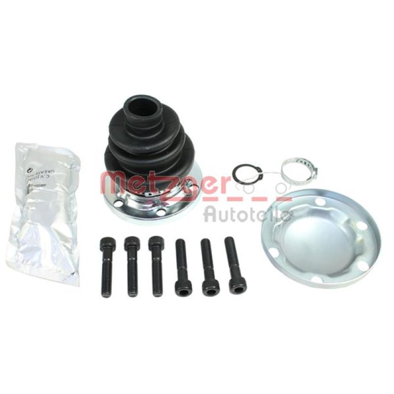 Soufflets de cardan avant METZGER 751.033 - Visuel 1