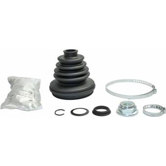 Soufflets de cardan avant METZGER OEM 1H0498203A