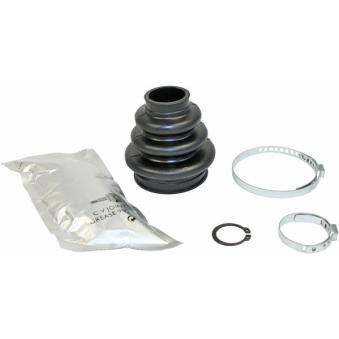 Soufflets de cardan avant METZGER [751.046]