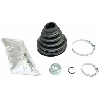 Soufflets de cardan avant METZGER OEM A1693600568
