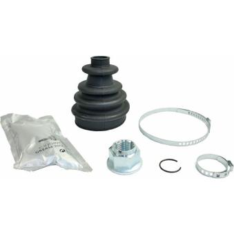 Soufflets de cardan avant METZGER OEM 93182573