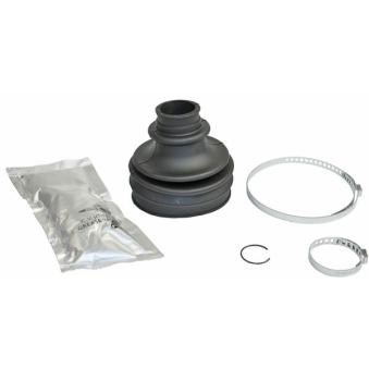 Soufflets de cardan avant METZGER OEM 329303 Soufflets de cardan avant METZGER OEM 329303