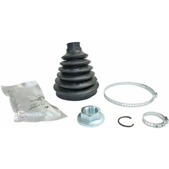 Soufflets de cardan avant METZGER OEM 1152464 Soufflets de cardan avant METZGER OEM 1152464