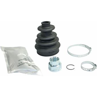 Soufflets de cardan avant METZGER OEM 1543834 Soufflets de cardan avant METZGER OEM 1543834