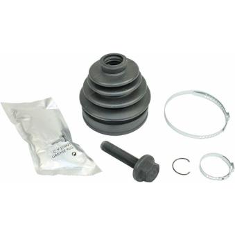 Soufflets de cardan avant METZGER OEM 7M0498203A Soufflets de cardan avant METZGER OEM 7M0498203A