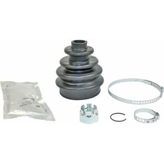 Soufflets de cardan avant METZGER OEM 1603259 Soufflets de cardan avant METZGER OEM 1603259