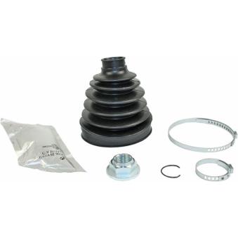 Soufflets de cardan avant METZGER OEM 4403476