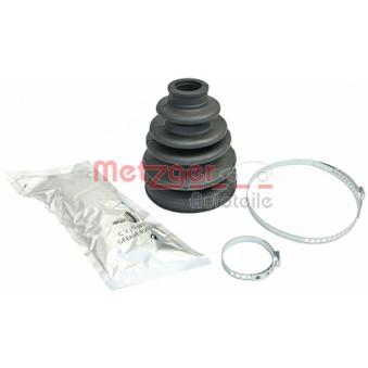 Soufflets de cardan avant METZGER OEM 044380D020