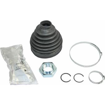 Soufflets de cardan avant METZGER OEM 46308481