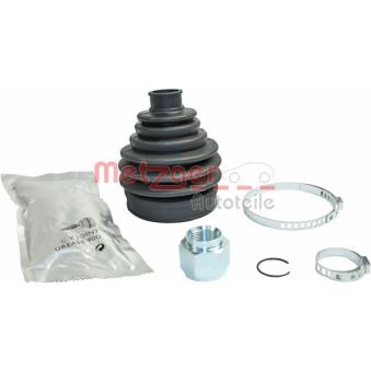 Soufflets de cardan avant METZGER OEM 3293A3 Soufflets de cardan avant METZGER OEM 3293A3