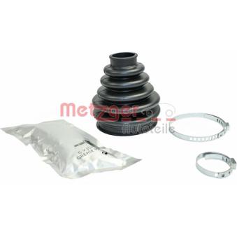 Soufflets de cardan avant METZGER OEM C20222530A