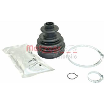 Soufflets de cardan avant METZGER OEM 1073805