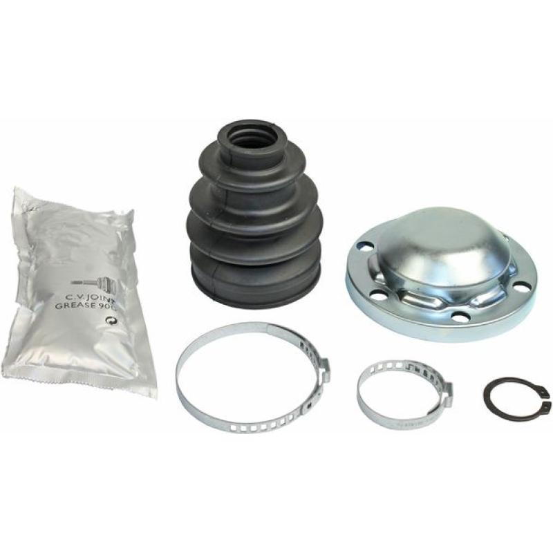 Soufflets de cardan avant METZGER 751.120 - Visuel 1