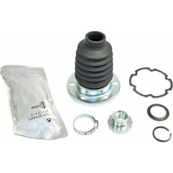 Soufflets de cardan avant METZGER OEM 6Q0498201B