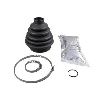 Soufflets de cardan avant METZGER 751.131 pour PEUGEOT PARTNER 1.2 THP - 110cv
