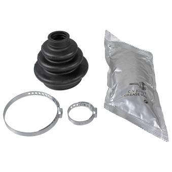 Soufflets de cardan avant METZGER OEM 33211227602 Soufflets de cardan avant METZGER OEM 33211227602