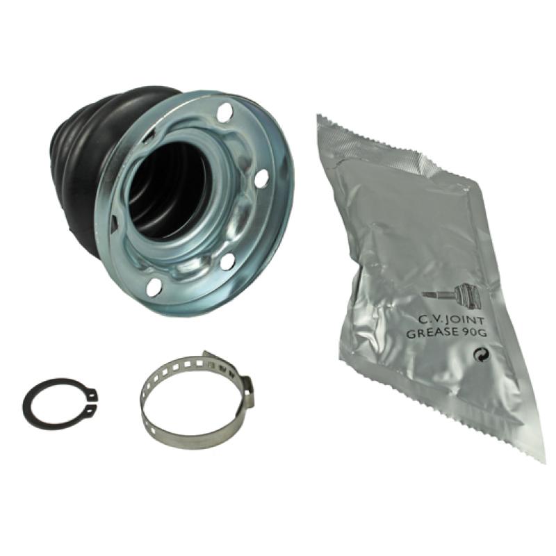 Soufflets de cardan avant METZGER 751.158 - Visuel 1