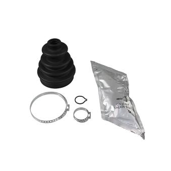 Soufflets de cardan avant METZGER [751.302]