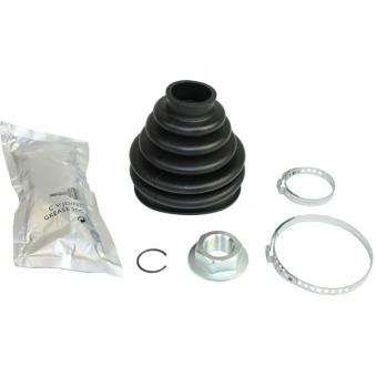 Soufflets de cardan avant METZGER OEM 1061864