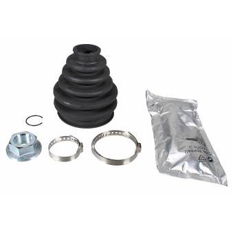 Soufflets de cardan avant METZGER OEM 1073947