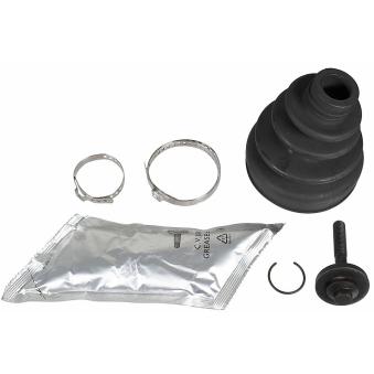 Soufflets de cardan avant METZGER OEM 272442 Soufflets de cardan avant METZGER OEM 272442