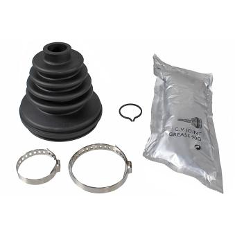 Soufflets de cardan avant METZGER OEM 90125491