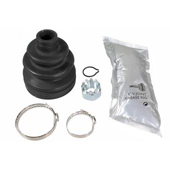 Soufflets de cardan avant METZGER OEM 90444342