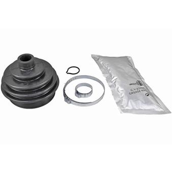 Soufflets de cardan avant METZGER OEM 60748291