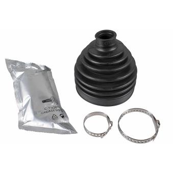 Joint de transmission METZGER 751.665