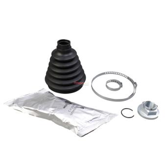 Soufflets de cardan avant METZGER OEM 4371803