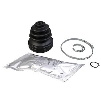 Soufflets de cardan avant METZGER OEM 1603226