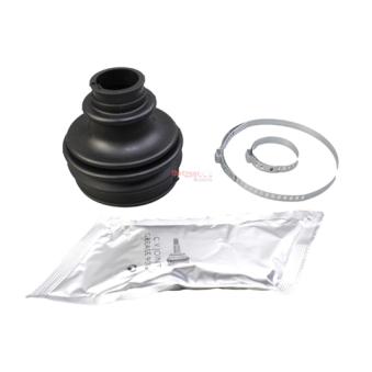 Soufflets de cardan avant METZGER OEM 1400223080