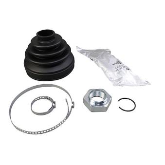 Soufflets de cardan avant METZGER OEM 1400209080