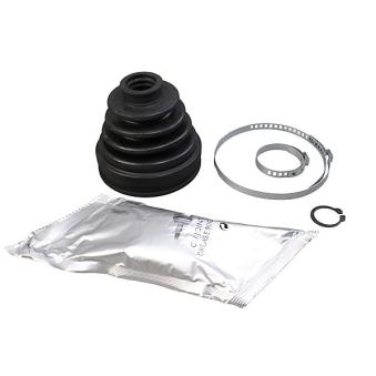 Soufflets de cardan avant METZGER OEM 1603400