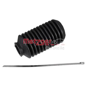 Joint-soufflet, direction METZGER OEM 171419831B