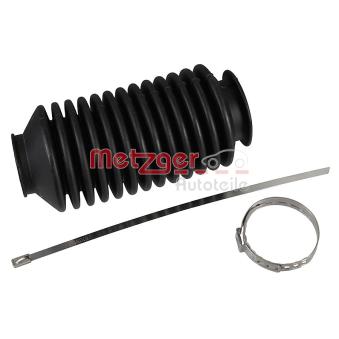 Joint-soufflet, direction METZGER OEM 171419832A