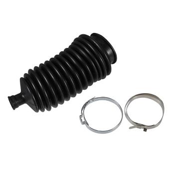 Jeu de joints-soufflets, direction METZGER 755.506 pour DACIA LOGAN 1.6 Bifuel - 84cv