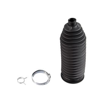 Jeu de joints-soufflets, direction METZGER OEM A2464630096