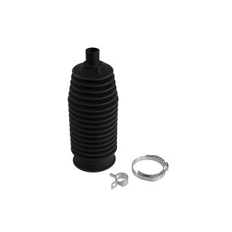 Jeu de joints-soufflets, direction METZGER 755.518 pour NISSAN NV400 ZOE - 92cv