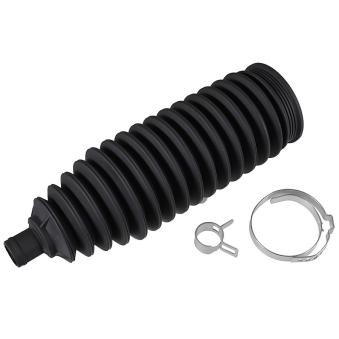 Jeu de joints-soufflets, direction avant METZGER 755.533