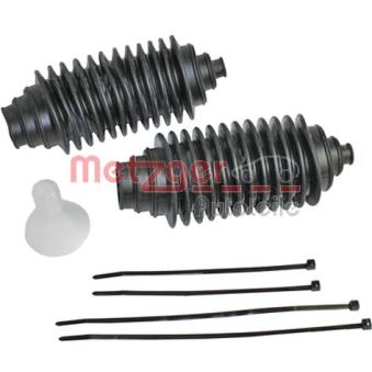 Joint-soufflet, direction universel METZGER 759.012 Joint-soufflet, direction universel METZGER 759.012
