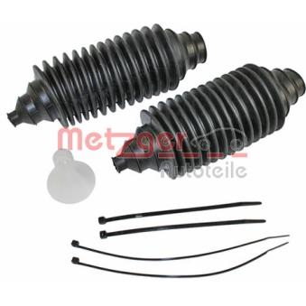 Joint-soufflet, direction universel METZGER 759.013 Joint-soufflet, direction universel METZGER 759.013