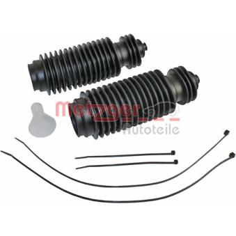 Joint-soufflet, direction universel METZGER 759.014 Joint-soufflet, direction universel METZGER 759.014