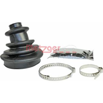 Joint-soufflet, arbre de commande METZGER [759.023]