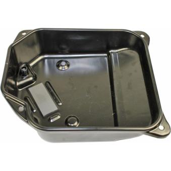 Carter d'huile, boîte automatique METZGER [7990002]