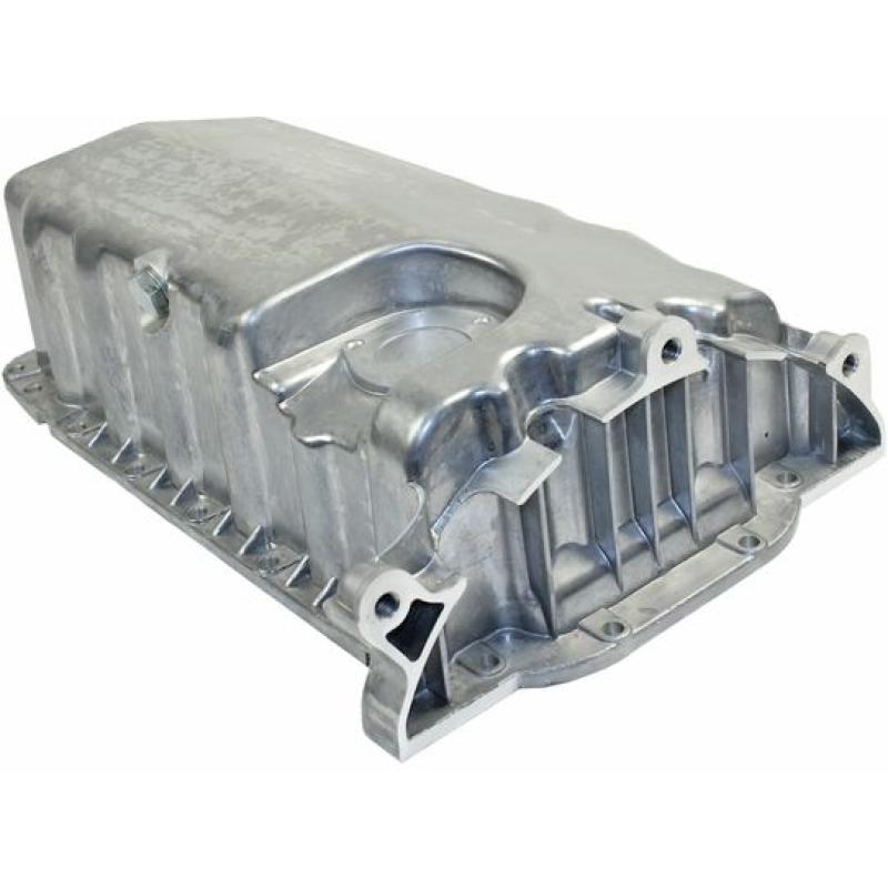 Carter d'huile METZGER 7990003 - Visuel 1