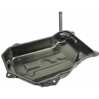 Carter d'huile, boîte automatique METZGER 7990007 pour AUDI A3 3.0 - 220cv
