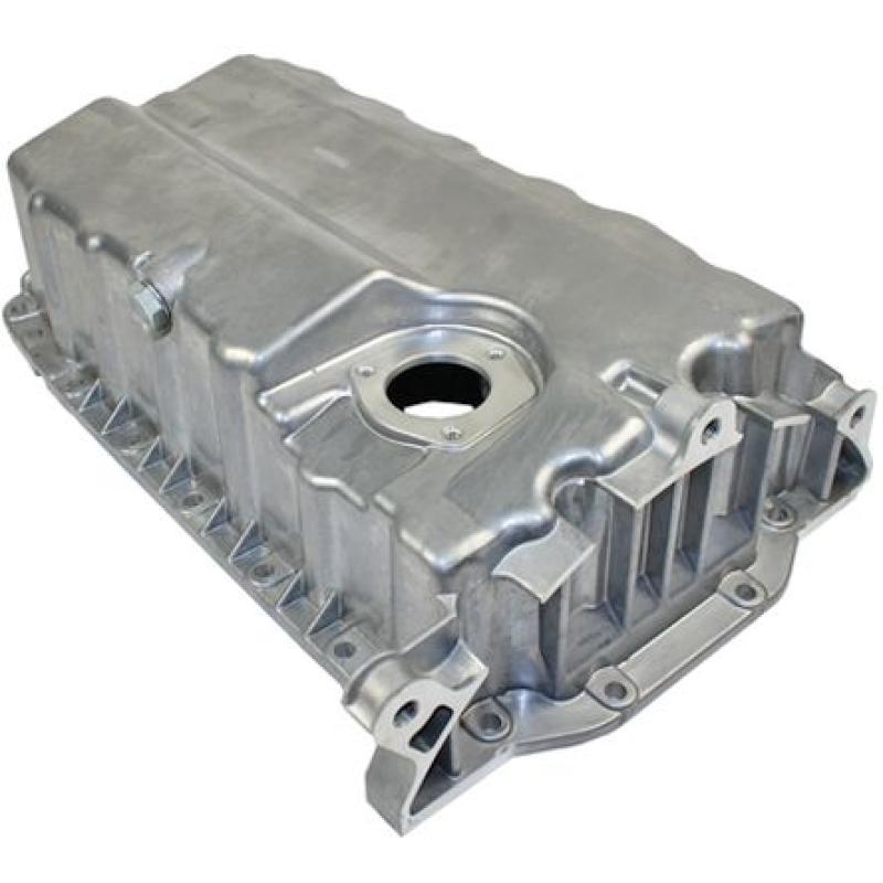 Carter d'huile METZGER 7990010 - Visuel 1