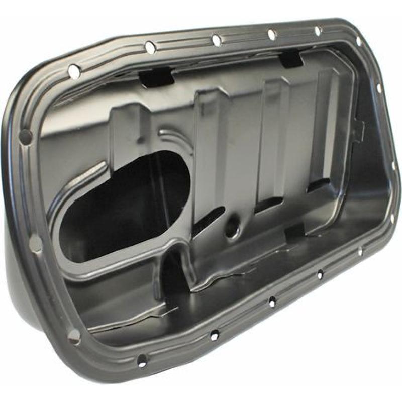 Carter d'huile METZGER 7990012 - Visuel 1