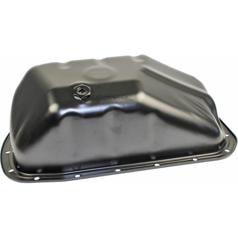 Carter d'huile METZGER 7990012 - Visuel 2